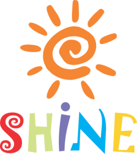 SHINE Logo